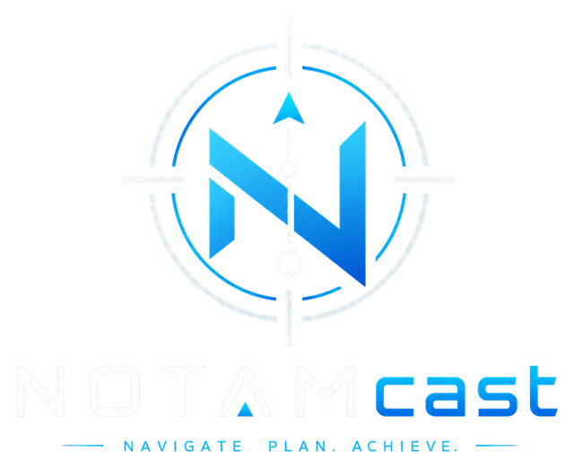 NOTAMcast